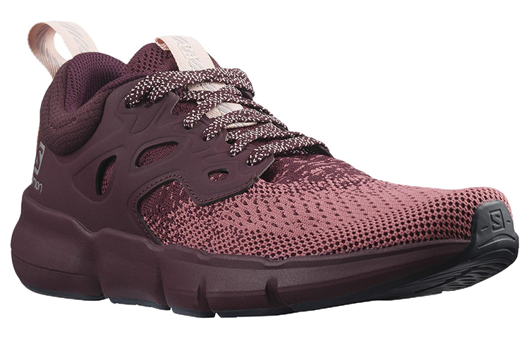 (W) Salomon Predict Soc 2 'Burgundy' 圖 3