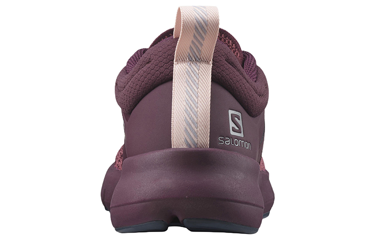 (W) Salomon Predict Soc 2 'Burgundy' 圖 4