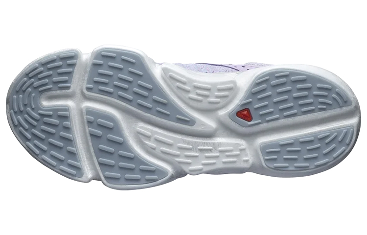 (W) Salomon Predict Soc 3 'Purple Blue White' 圖 6