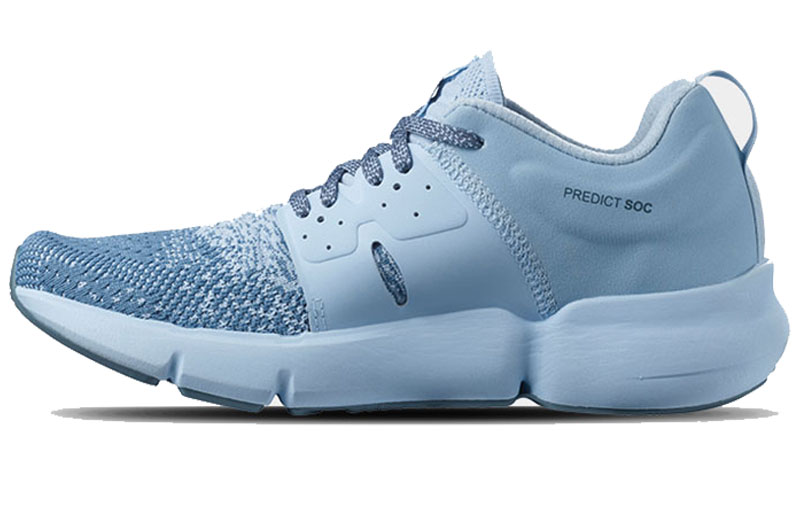 Buy (W) Salomon Predict Soc 'Biru' 413066