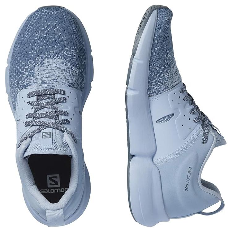 (W) Salomon Predict Soc 'Blue' 圖 3