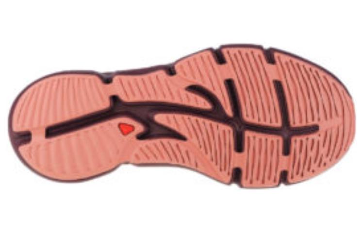 (W) Salomon Predict Soc 'Burgundy' 圖 4