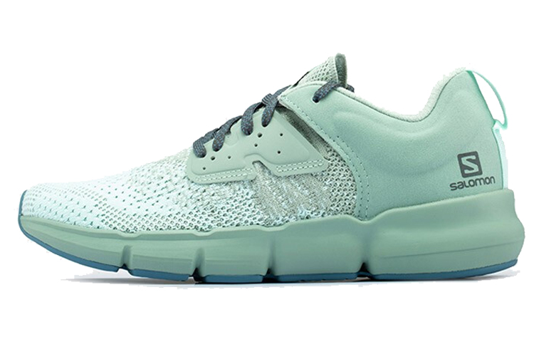 Buy (W) 살로몬 프리딕트 삭 '아이스 블루' 411267