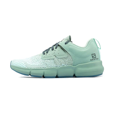 (W) Salomon Predict Soc 'Ice Blue'