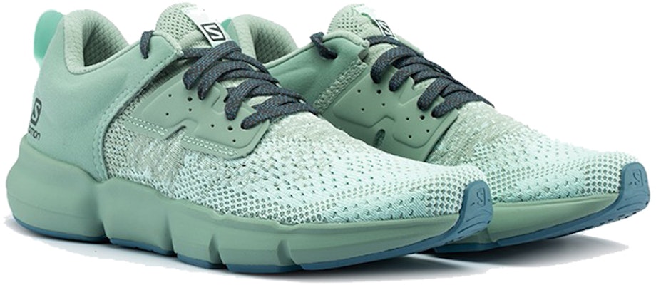 (W) 살로몬 프리딕트 삭 '아이스 블루' 411267 Lookbook (W) 살로몬 프리딕트 삭 '아이스 블루' 411267