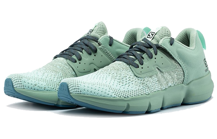 Shop (W) 살로몬 프리딕트 삭 '아이스 블루' 411267