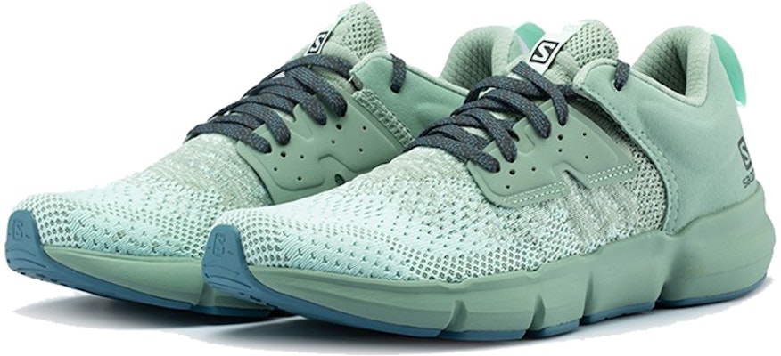 (W) 살로몬 프리딕트 삭 '아이스 블루' 411267 Shop (W) 살로몬 프리딕트 삭 '아이스 블루' 411267