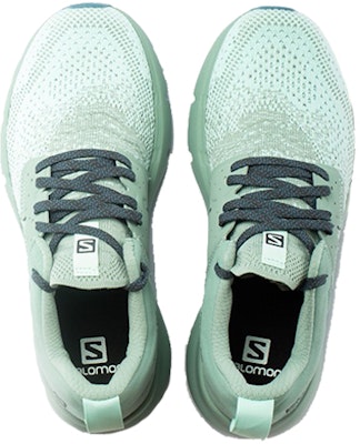 (W) 살로몬 프리딕트 삭 '아이스 블루' 411267 Purchase (W) 살로몬 프리딕트 삭 '아이스 블루' 411267