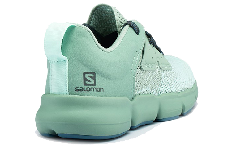 Details for (W) 살로몬 프리딕트 삭 '아이스 블루' 411267