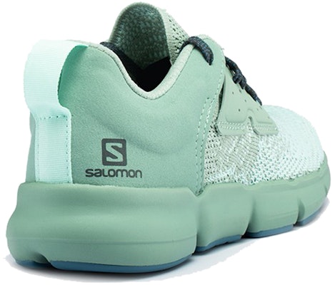 (W) 살로몬 프리딕트 삭 '아이스 블루' 411267 Details for (W) 살로몬 프리딕트 삭 '아이스 블루' 411267