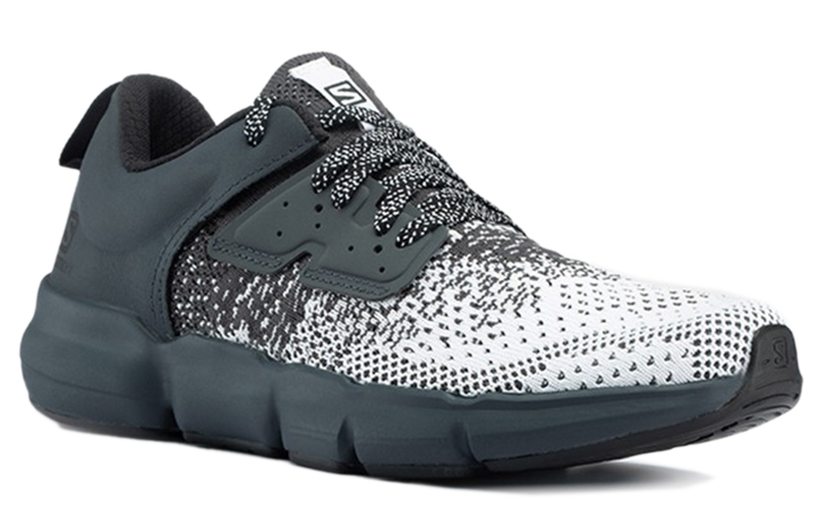 Order (W) サロモン PREDICT SOC ホワイト 411266