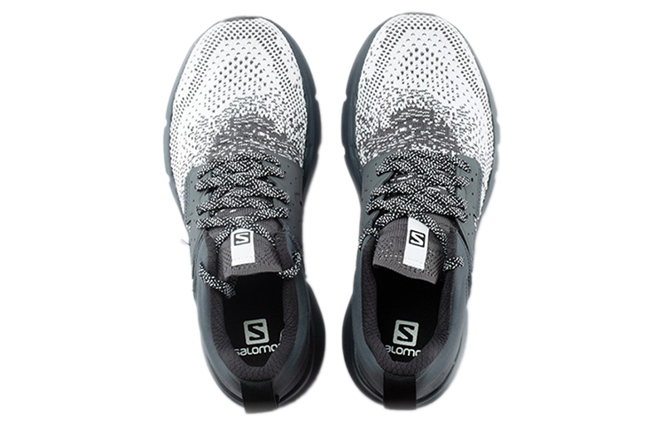 Purchase (W) サロモン PREDICT SOC ホワイト 411266