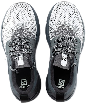 (W) サロモン PREDICT SOC ホワイト 411266 Purchase (W) サロモン PREDICT SOC ホワイト 411266