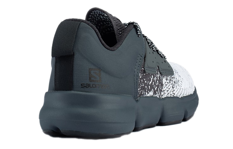 Details for (W) サロモン PREDICT SOC ホワイト 411266