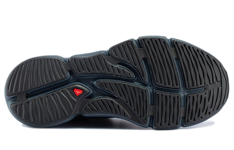 Sizing (W) サロモン PREDICT SOC ホワイト 411266