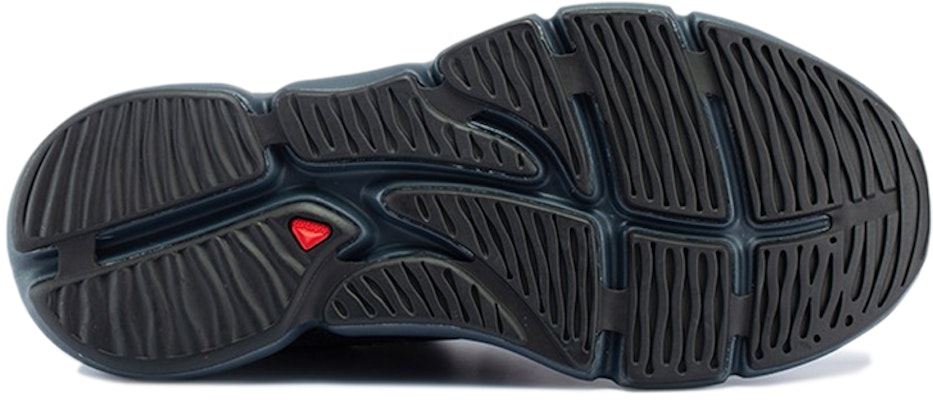 (W) サロモン PREDICT SOC ホワイト 411266 Sizing (W) サロモン PREDICT SOC ホワイト 411266