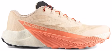 (Women) Salomon Pulsar 'Tender Peach Fusion Coral' L47973700 (Women) Salomon Pulsar 'Tender Peach Fusion Coral' L47973700