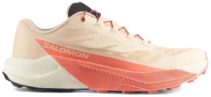 (Women) Salomon Pulsar 'Tender Peach Fusion Coral' L47973700 (Women) Salomon Pulsar 'Tender Peach Fusion Coral' L47973700