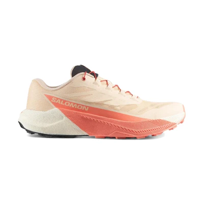 (W) Salomon Pulsar 'Tender Peach Fusion Coral'