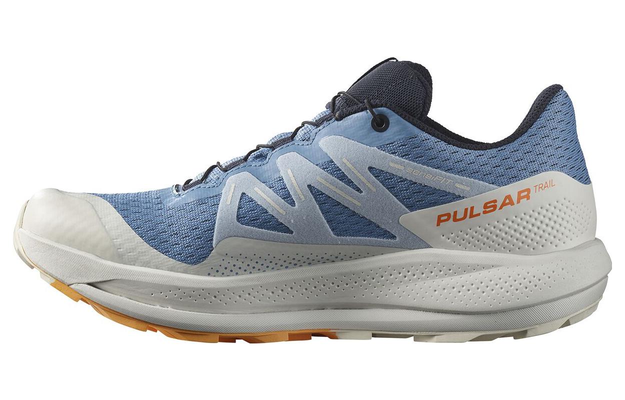 (Women) Salomon Pulsar GTX 'Blue Comfort' SALZA2L