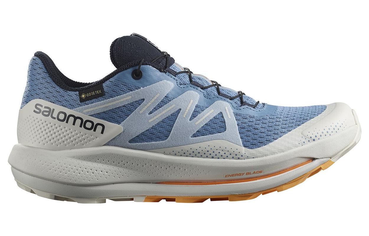 Order (W) Salomon Pulsar GTX 'Keselesaan Biru' SALZA2L