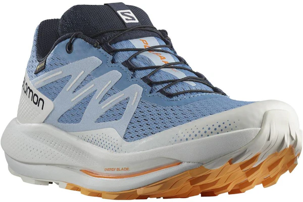 (W) Salomon Pulsar GTX ''Blauer Komfort'' SALZA2L Lookbook (W) Salomon Pulsar GTX ''Blauer Komfort'' SALZA2L