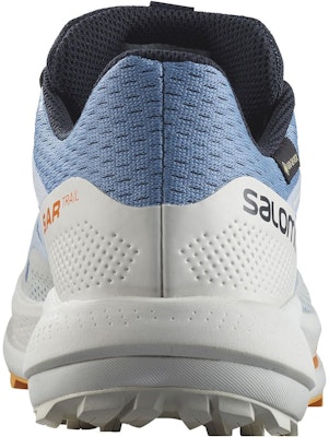 SALOMON 萨洛蒙 Pulsar GTX 運動鞋 圓頭舒適 耐磨 低筒 跑步鞋 女款 藍色 Shop SALOMON 萨洛蒙 Pulsar GTX 運動鞋 圓頭舒適 耐磨 低筒 跑步鞋 女款 藍色