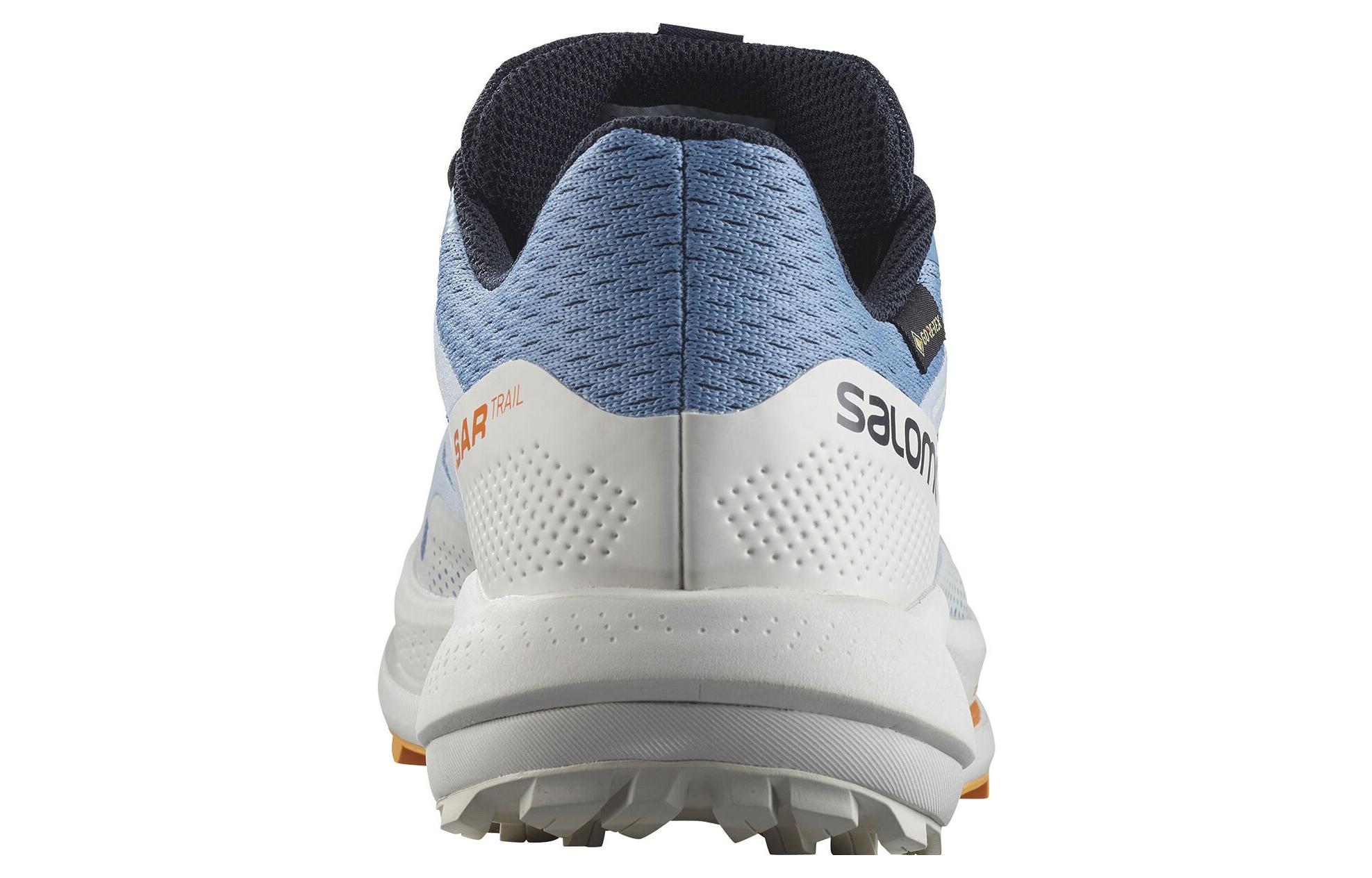 Shop (W) Salomon Pulsar GTX ''Blauer Komfort'' SALZA2L