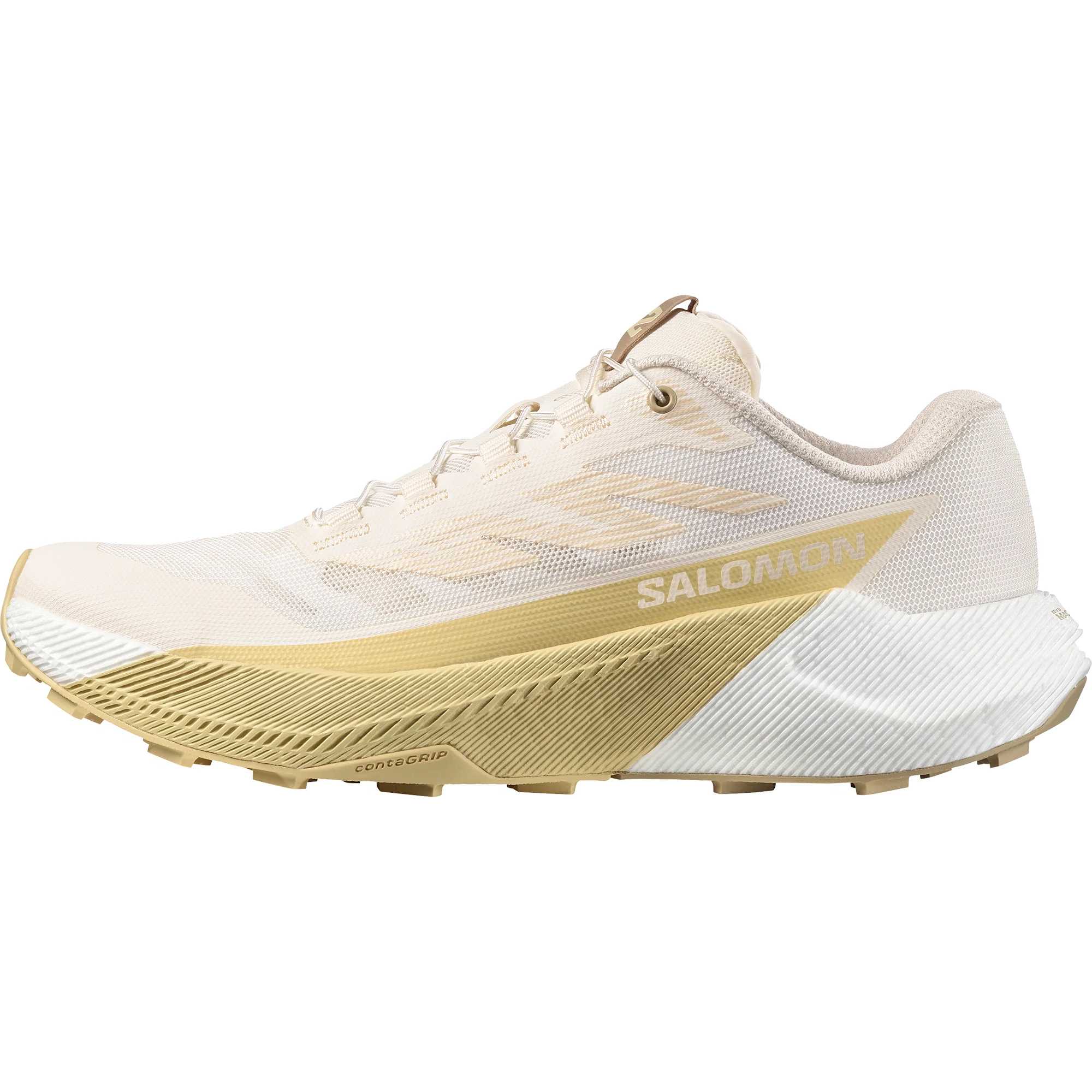(Women) Salomon Pulsar Running Shoes - Lightweight, Breathable, Cushioned & Non-Slip 480003