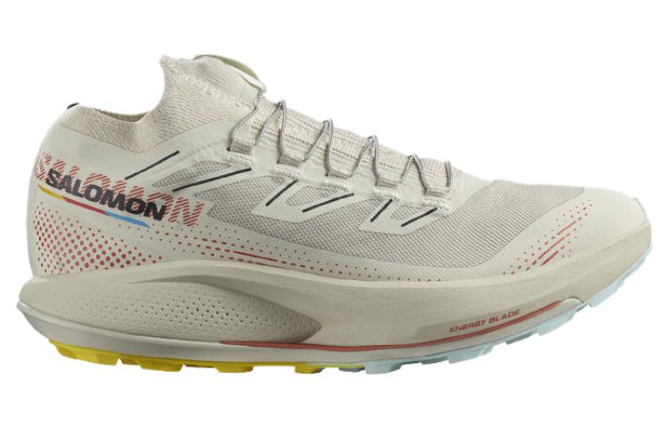 Order (W) 萨洛蒙 Pulsar Trail 2 Pro "白色" 运动鞋 472098