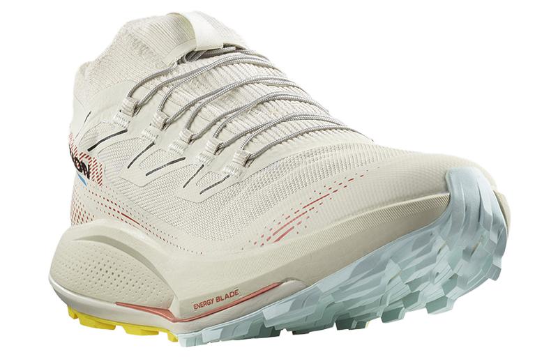 Lookbook (W) 萨洛蒙 Pulsar Trail 2 Pro "白色" 运动鞋 472098