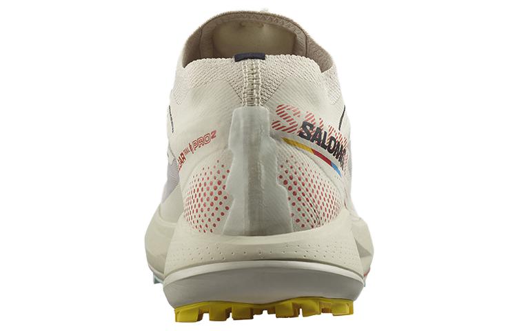 Shop (W) 萨洛蒙 Pulsar Trail 2 Pro "白色" 运动鞋 472098