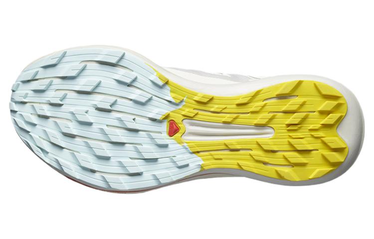 Purchase (W) 萨洛蒙 Pulsar Trail 2 Pro "白色" 运动鞋 472098