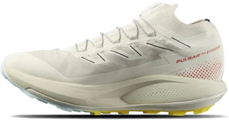 薩洛蒙 SALOMON Pulsar Trail 2 Pro 減震防滑低筒跑步鞋 女款 白色 Buy 薩洛蒙 SALOMON Pulsar Trail 2 Pro 減震防滑低筒跑步鞋 女款 白色