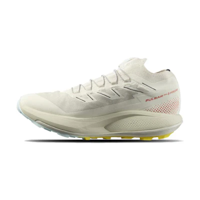 (W) Salomon Pulsar Trail 2 Pro 'White'