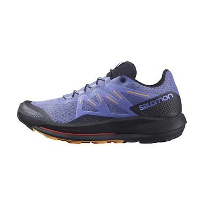(W) Salomon Pulsar Trail