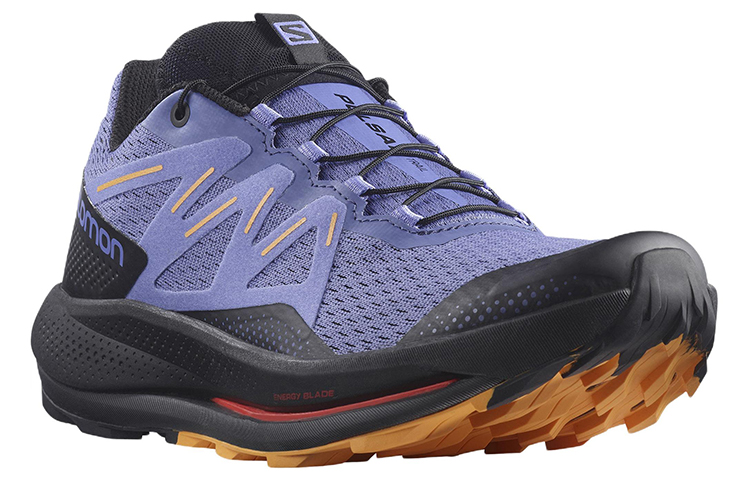 Order (W) Salomon Pulsar Trail Kasut Larian 416150