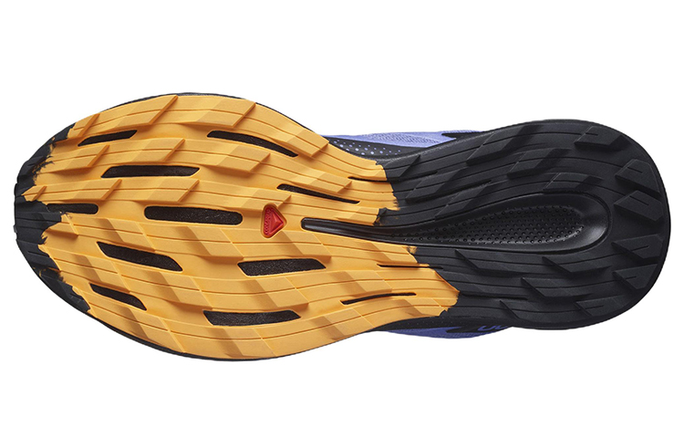 Purchase (W) Salomon Pulsar Trail Kasut Larian 416150