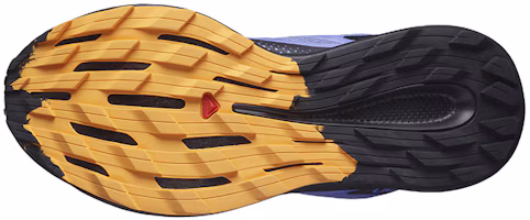 Purchase SALOMON 薩洛蒙 Pulsar Trail 耐磨 低筒 跑步鞋 女款 藍黑