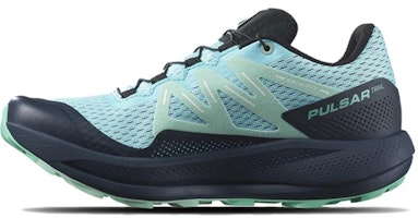 (Women) Salomon Pulsar Trail 'Blue Radiance' 472104 (Women) Salomon Pulsar Trail 'Blue Radiance' 472104