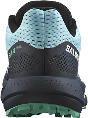 (W) 살로몬 펄사 트레일 '블루 레디언스' 472104 Lookbook (W) 살로몬 펄사 트레일 '블루 레디언스' 472104