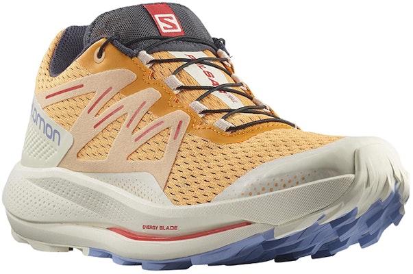 (W) サロモン パルサー トレイル レモンイエロー 416151 Order (W) サロモン パルサー トレイル レモンイエロー 416151