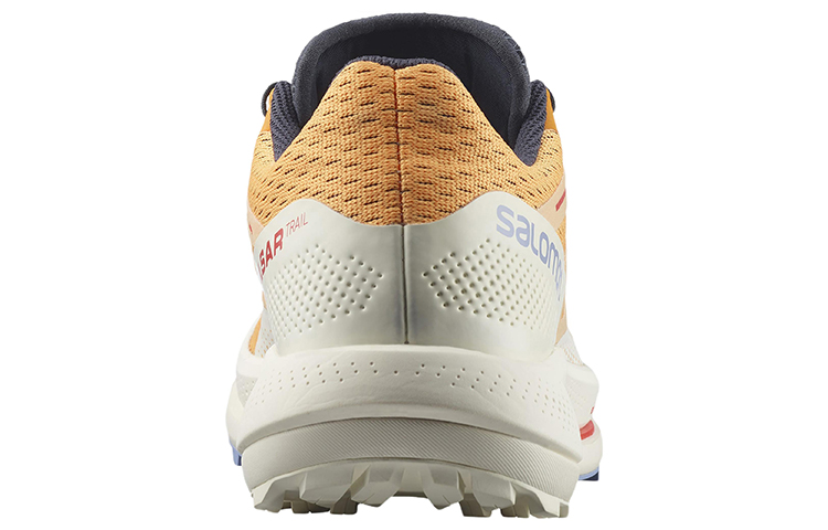 Shop (W) Salomon Pulsar Trail “柠檬黄” 416151