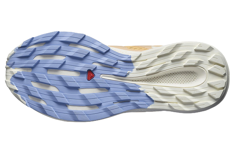 Purchase (W) Salomon Pulsar Trail “柠檬黄” 416151