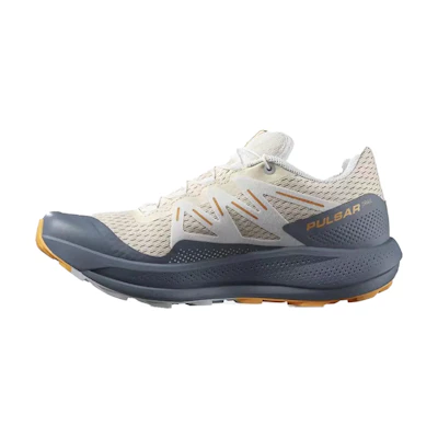 (W) Salomon Pulsar Trail W 'Cream White'
