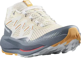 Order SALOMON薩洛蒙 PULSAR TRAIL W 戶外 透氣輕便 低幫 跑步鞋 女款 淺桃色