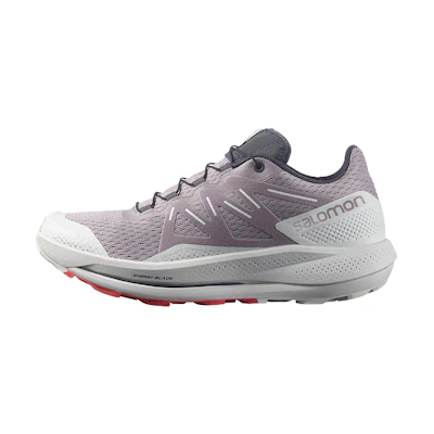 (W) Salomon Pulsar Trail 'Lotus Pink'