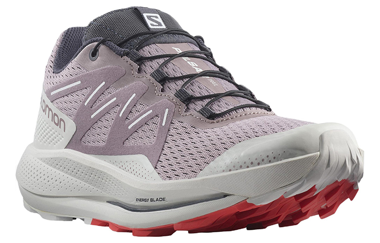 (W) Salomon Pulsar Trail 'Lotus Pink' 圖 2