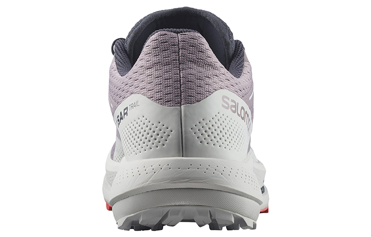 (W) Salomon Pulsar Trail 'Lotus Pink' 圖 4