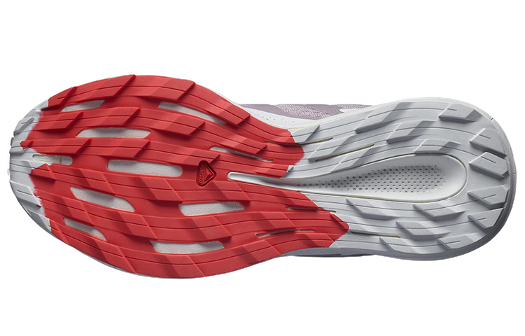 (W) Salomon Pulsar Trail 'Lotus Pink' 圖 5